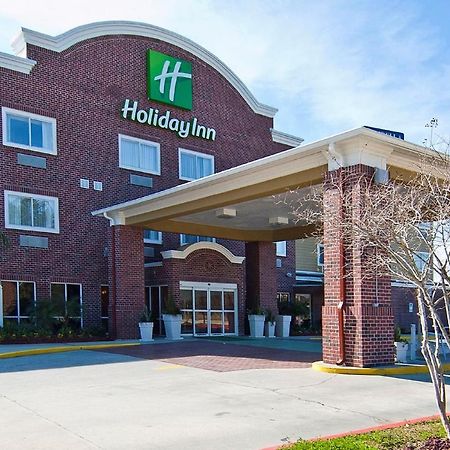 Holiday Inn Hotel & Suites Slidell By Ihg Exterior foto