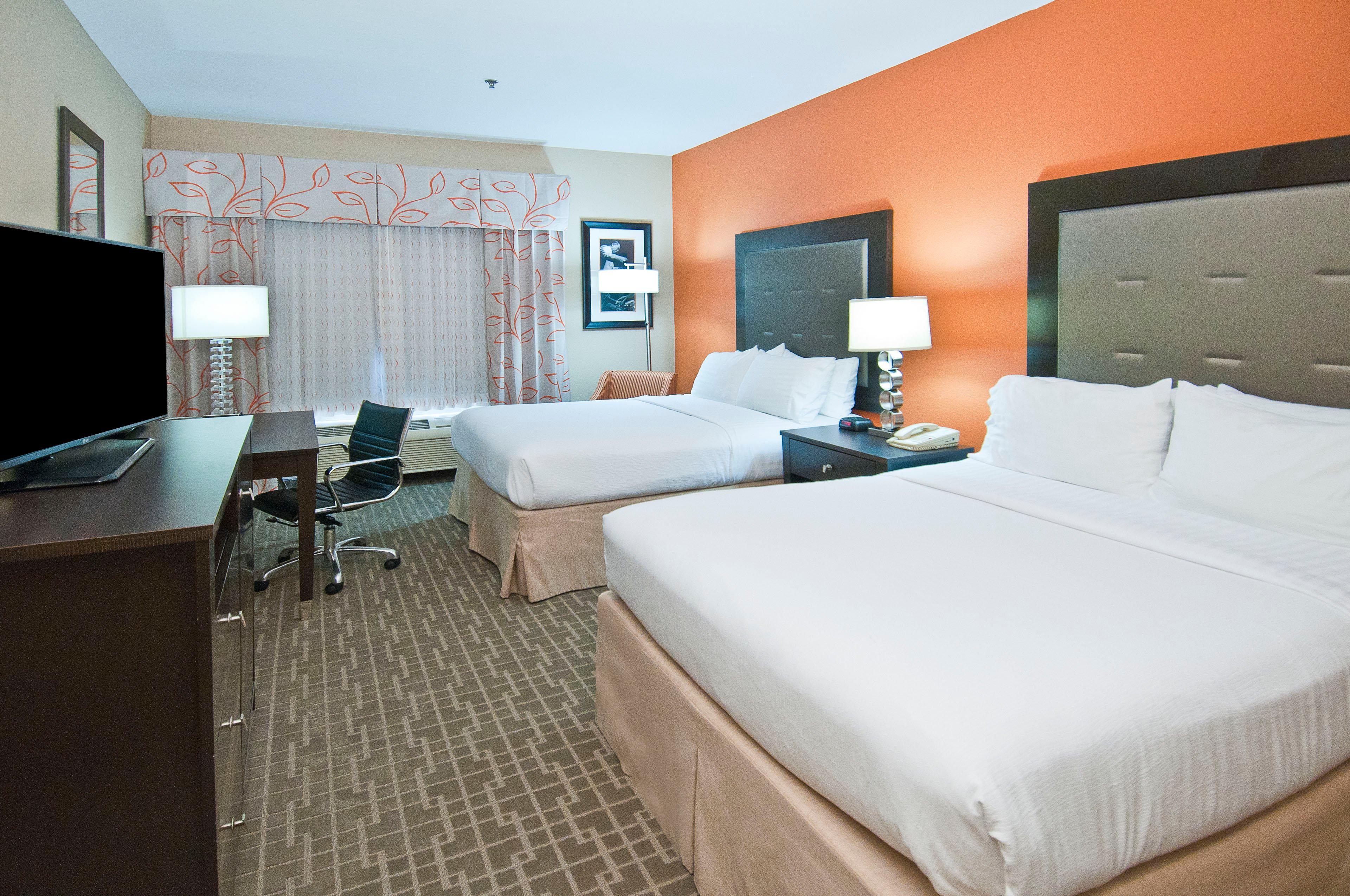 Holiday Inn Hotel & Suites Slidell By Ihg Exterior foto