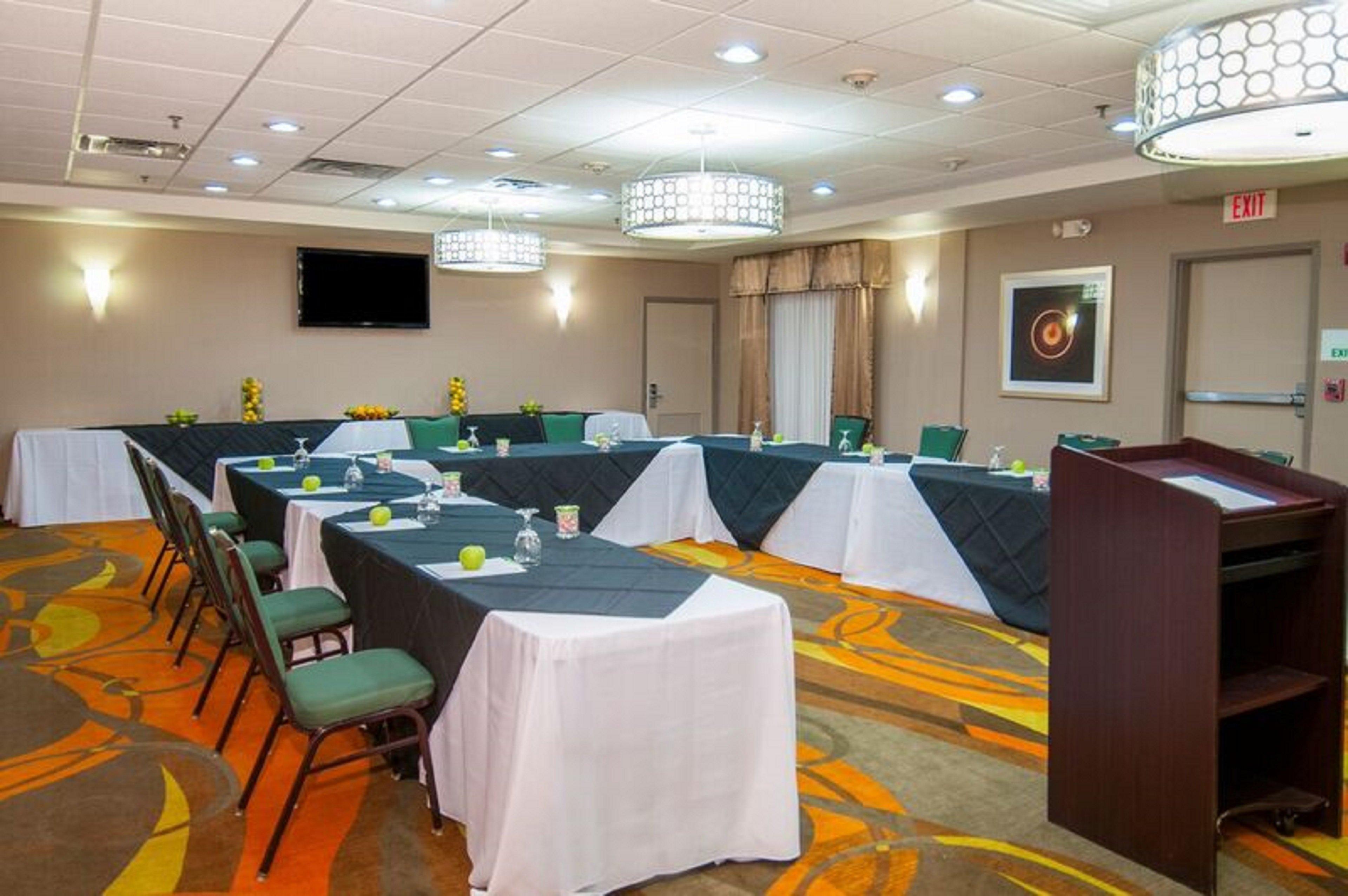 Holiday Inn Hotel & Suites Slidell By Ihg Exterior foto