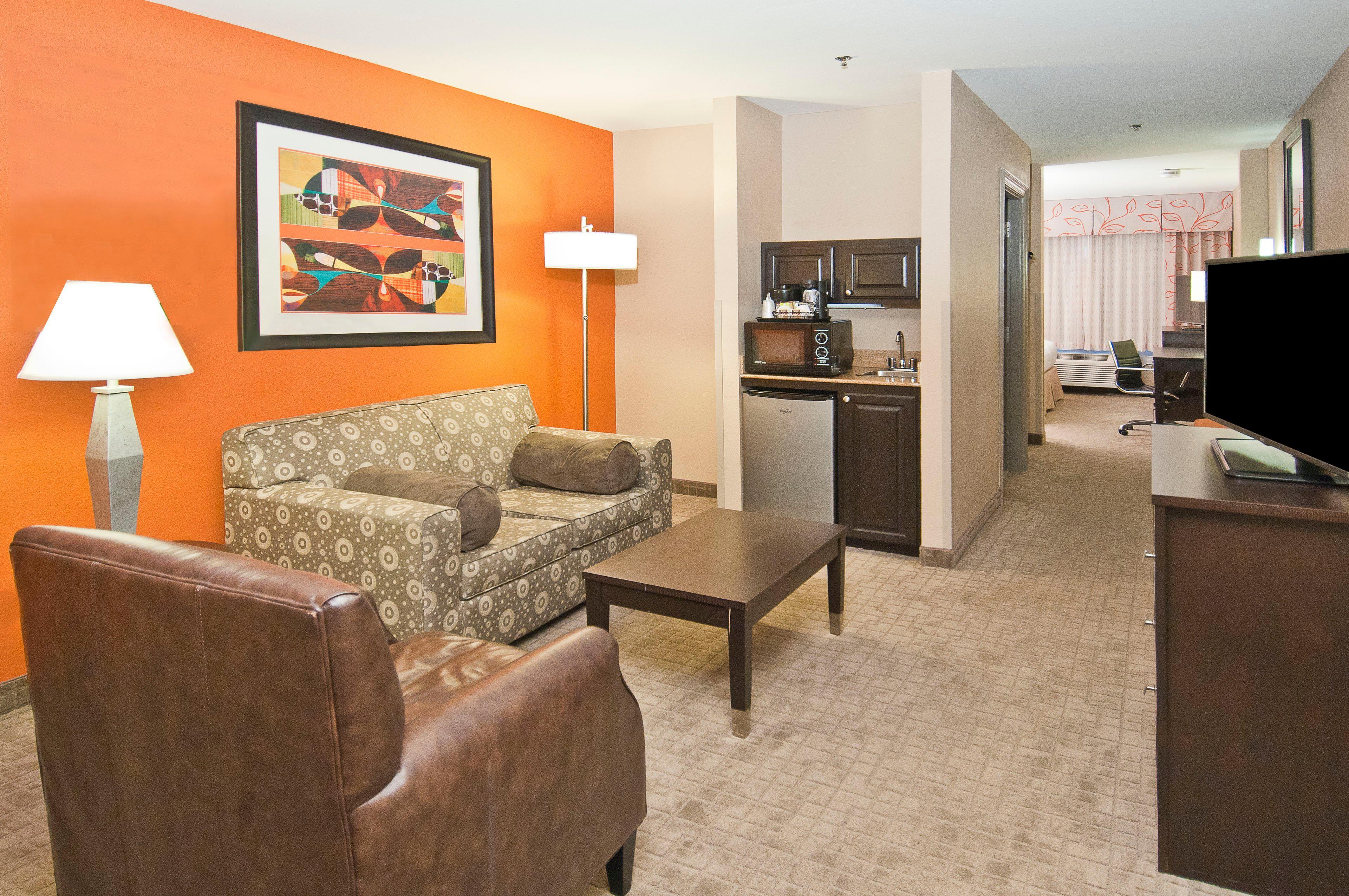Holiday Inn Hotel & Suites Slidell By Ihg Exterior foto