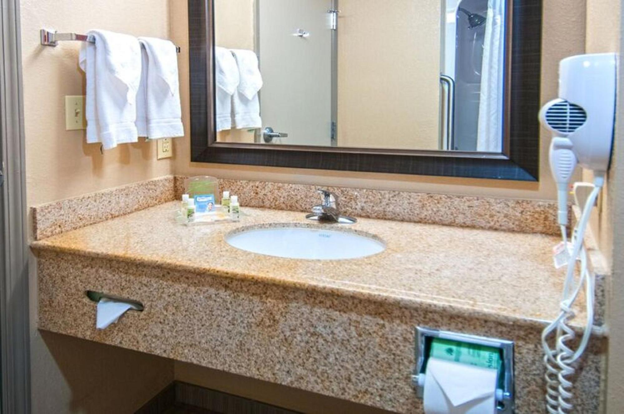 Holiday Inn Hotel & Suites Slidell By Ihg Exterior foto