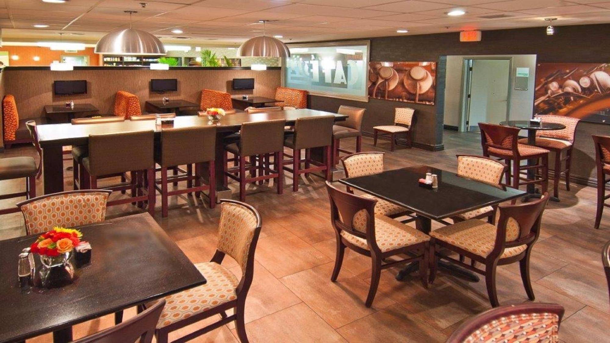 Holiday Inn Hotel & Suites Slidell By Ihg Exterior foto