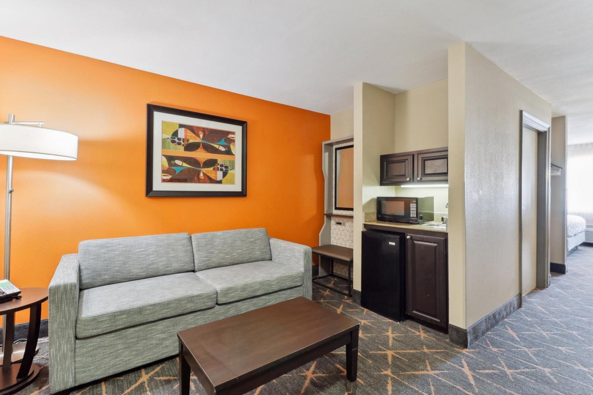 Holiday Inn Hotel & Suites Slidell By Ihg Exterior foto