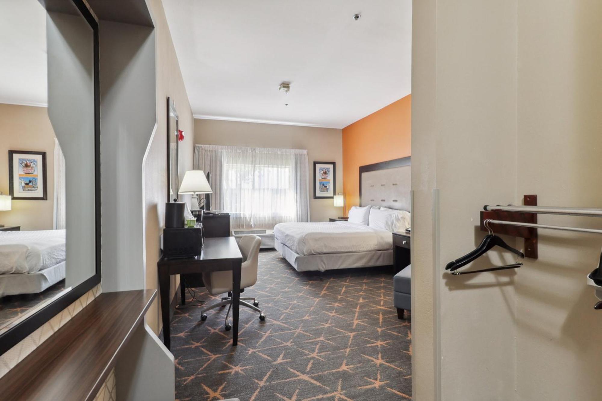 Holiday Inn Hotel & Suites Slidell, An Ihg Hotel Exterior foto
