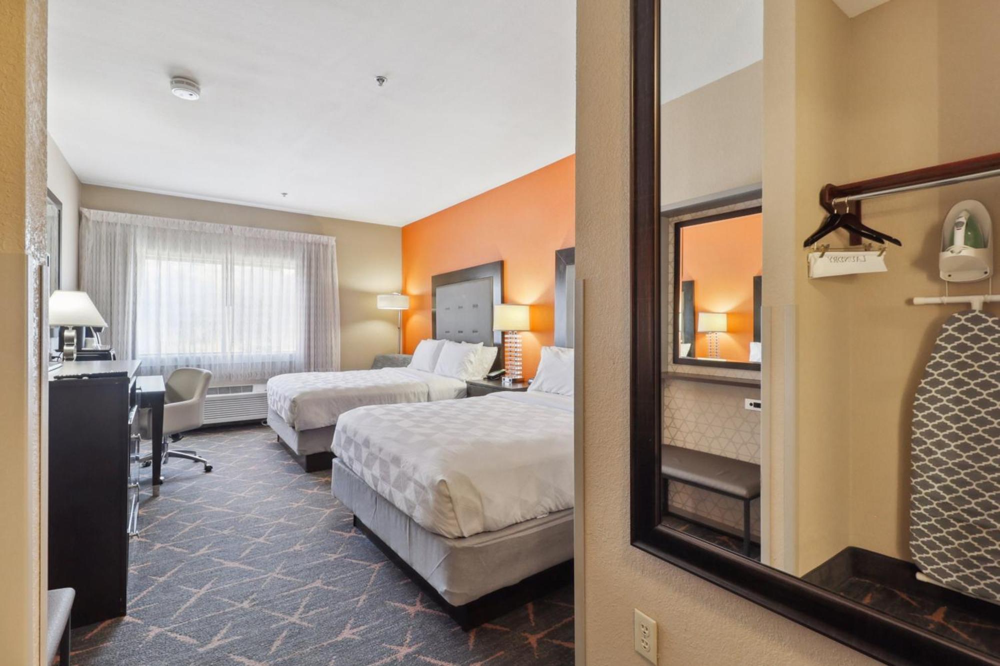 Holiday Inn Hotel & Suites Slidell By Ihg Exterior foto