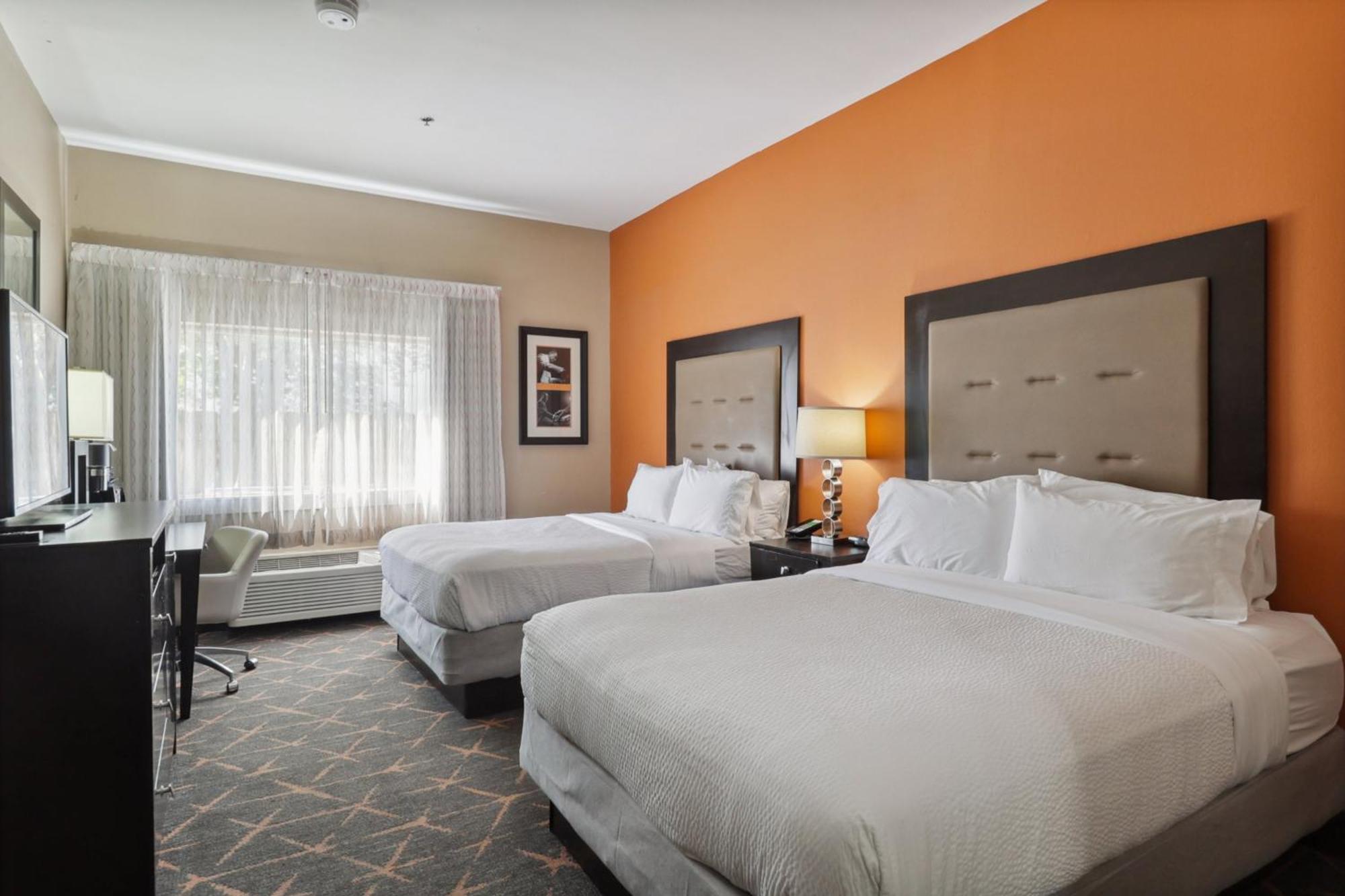Holiday Inn Hotel & Suites Slidell By Ihg Exterior foto