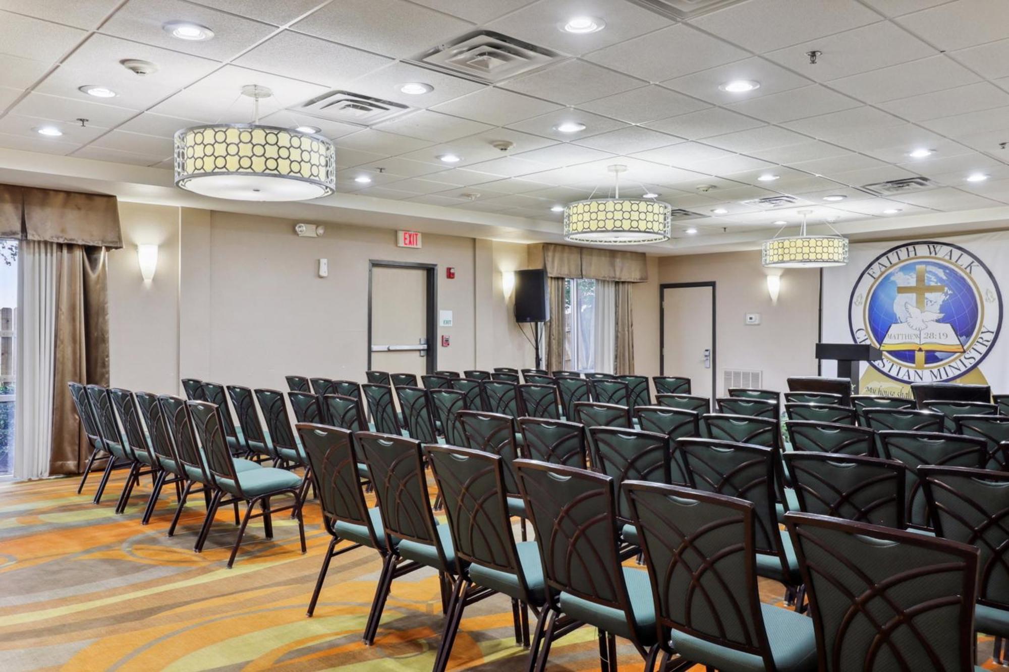 Holiday Inn Hotel & Suites Slidell By Ihg Exterior foto