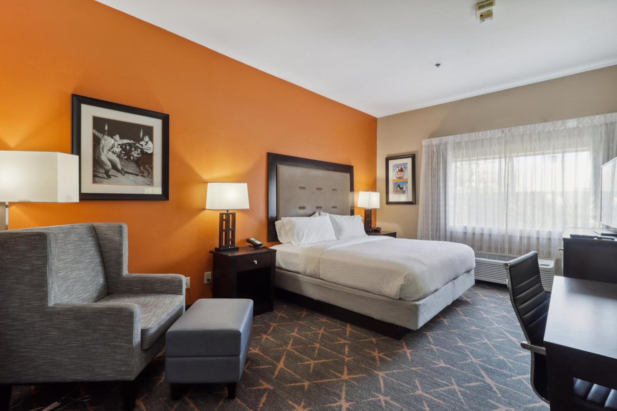 Holiday Inn Hotel & Suites Slidell By Ihg Exterior foto