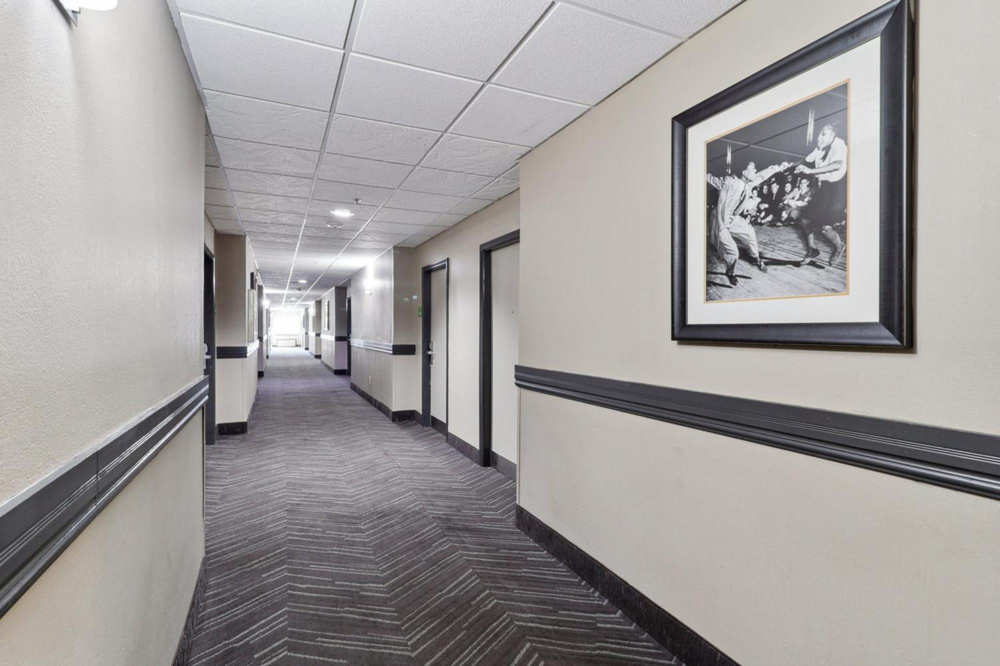 Holiday Inn Hotel & Suites Slidell By Ihg Exterior foto