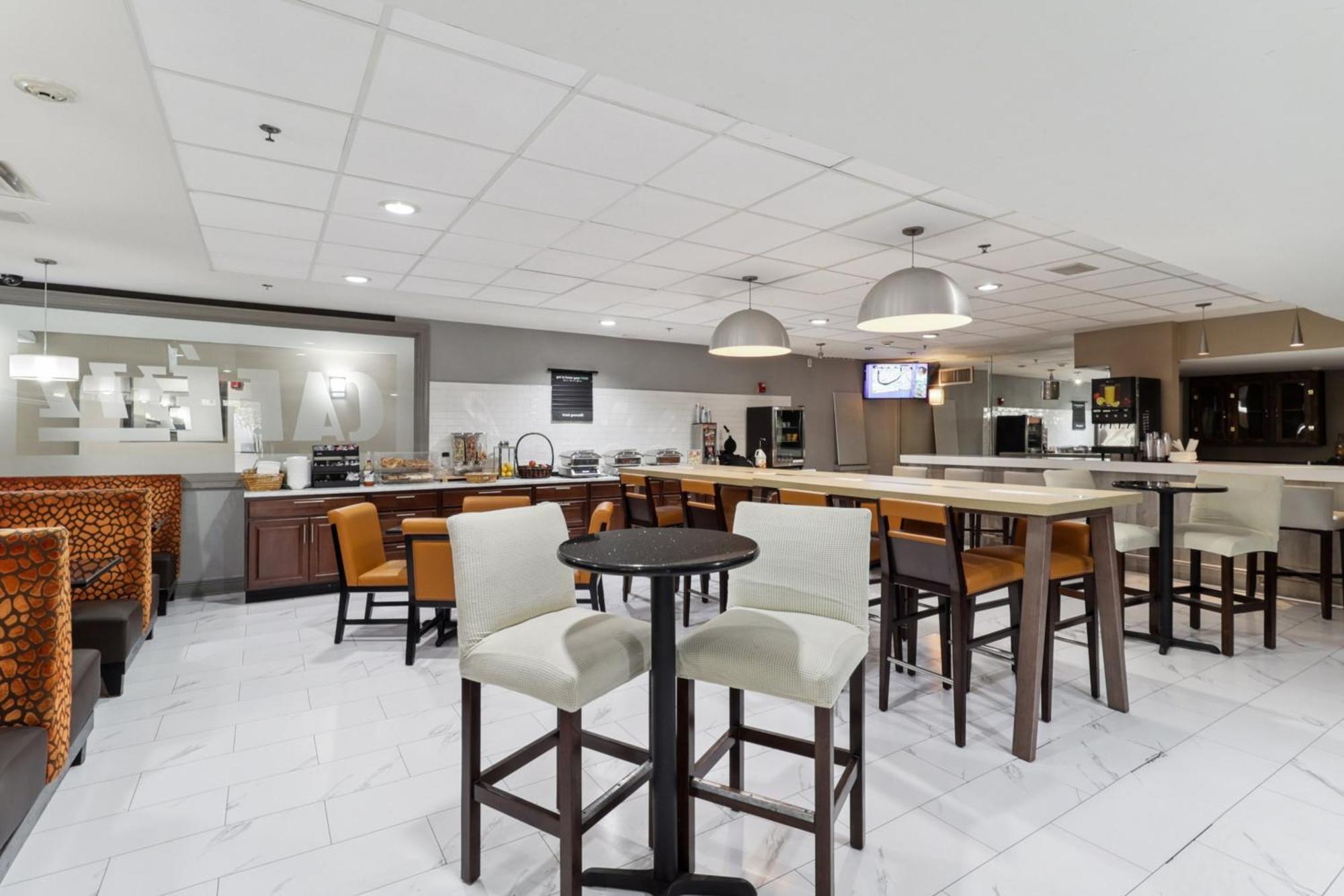 Holiday Inn Hotel & Suites Slidell By Ihg Exterior foto